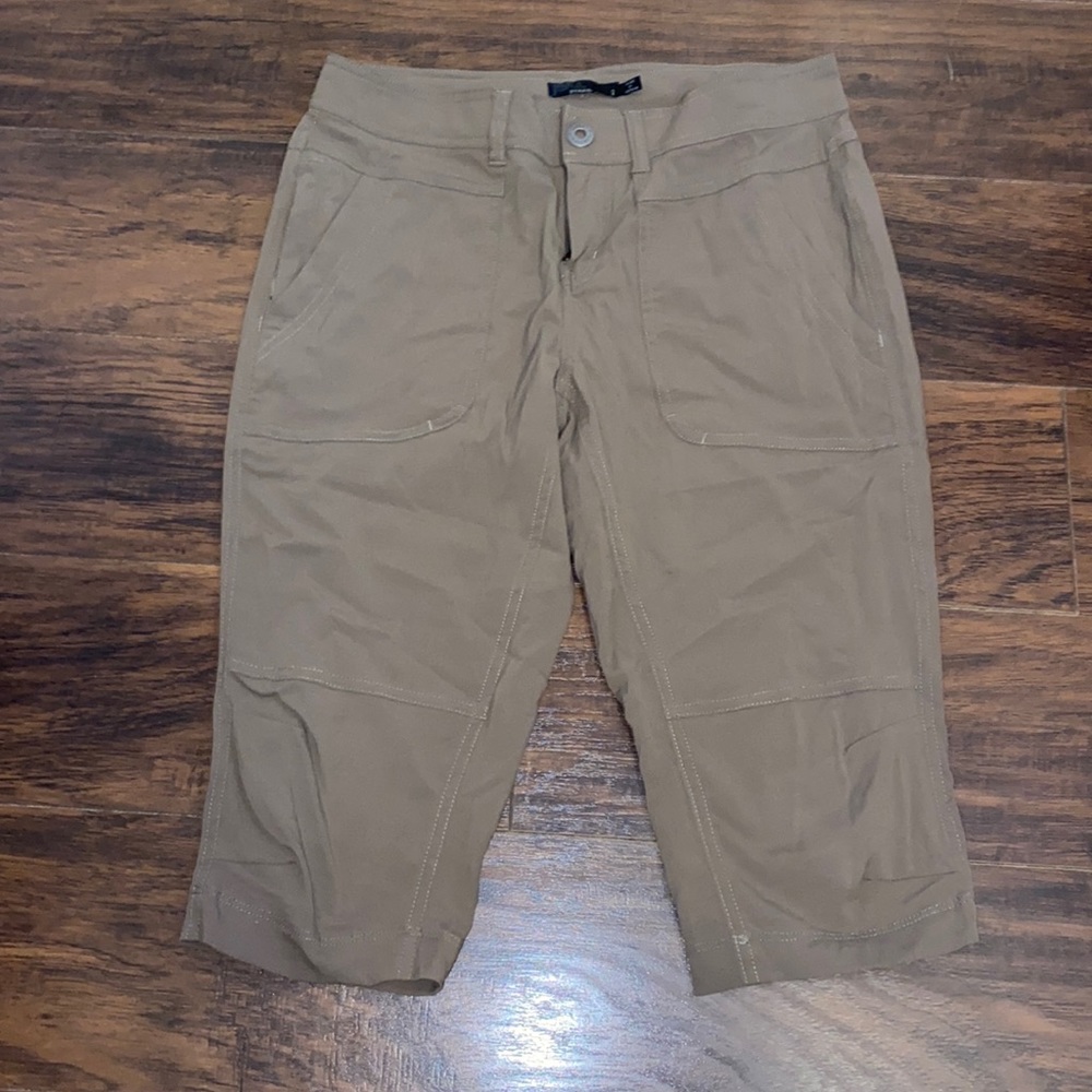 Prana Capri